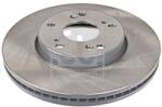 Febi Bilstein Disc frana FEBI BILSTEIN 108571 (108571) - fixbox