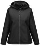 Portwest S614 női esőkabát (S614BKRS)