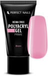 Perfect Nails PolyAcryl Gel Prime -Hema Free Tubusos Polygel - Bloom 30g (PNZ4130)