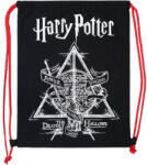 Stor Harry Potter uzsonnás táska 44 cm (75305)