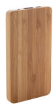  Bamboost bambusz power bank 4000 mAh (AP810397)