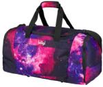 Baagl sporttáska, utazótáska - Galaxy (A-34991)