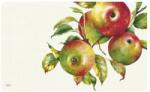 Ihr HOME GROWN APPLES reggelizőtábla 23, 5x14, 5cm, Krém (MCB1052460)