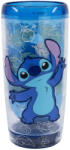 Stor Disney Lilo és Stitch, A csillagkutya duplafalú prémium műanyag pohár 705 ml (75886)