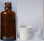 Neuston 50 ml üveg 88 db fólia+kupak+cseppentő