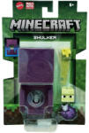 Mattel Minecraft: Figurina personaj Shulker - Mattel (GTP08/JCN34) Figurina