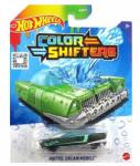Mattel Hot Wheels: Dream Mobile mașinuță schimbătoare de culoare 1/64 - Mattel (BHR15/JDN33)