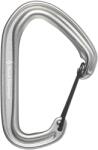 Black Diamond Carabinieră Black Diamond HOTWIRE, gri deschis ()