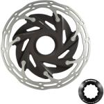 SRAM Disc de frână SRAM Centerline X Road 2 Piece Rounded, 160 mm, CenterLock