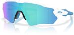 Oakley Ochelari Oakley Radar EV S Path, polished white/Prizm Sapphire ()