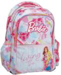  Barbie Paints iskolatáska, táska 42 cm (GIM34989031) - sandori