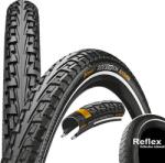 Continental Anvelopă reflex Continental Ride Tour E-25 28x1, 75", cablu ()
