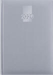 Dayliner Naptár, tervező, A5, heti, DAYLINER, "MyPastel", szürke (DL6AG-MPCA5HE-SZ)