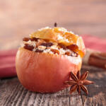  Prémium illatolaj - sült alma, 10 ml