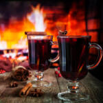  Prémium illatolaj - fűszeres forralt bor, 50 ml