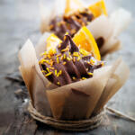  Prémium illatolaj - csokis-narancsos süti, 10 ml