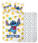  Disney Lilo és Stitch, A csillagkutya Dots gyerek, ovis ágyneműhuzat 100×135 cm, 40×60 cm (BRM021426) - oliviashop