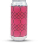 Brew Your Mind Fruit Works Raspberry - Sour Cherry | Brew Your Mind| 0, 44L - 6%