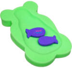 New Baby Hab alátét maxi New Baby BASIC medve zöld