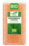 BIO PLANET Linte Rosie Ecologica/Bio 500g
