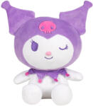 Play by Play Jucarie din plus hello kitty kuromi, lila, 15 cm (PL25752L) - bekid