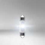 OSRAM АВТОМОБИЛНА ЛАМПА 6424 5w 24v sv8, 5-8 unpacked osram