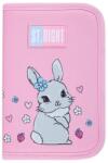 St. Majewski Penar neechipat 1 fermoar 2 extensii Majewski, Gama St. Right, Colectia Cute Rabbit, PC-03, 21x14x3.5 cm (5903235683084) Penar