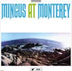 Mingus, Charles Mingus At Monterey - facethemusic - 14 990 Ft