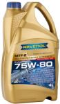 RAVENOL MTF-2 75W-80 4L