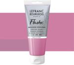 Lefranc Bourgeois L&B Flashe vinil festék (akrilfesték), 80 ml - 430, parma pink