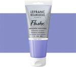 Lefranc Bourgeois L&B Flashe vinil festék (akrilfesték), 80 ml - 785, pastel violet
