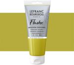 Lefranc Bourgeois L&B Flashe vinil festék (akrilfesték), 80 ml - 838, iridescent stil de grain