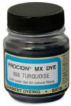 Jacquard Procion MX textilfesték, főzés nélkül használható, 18.71g, 068 Turquoise