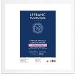 Lefranc Bourgeois kasírozott festővászon - 20x20 cm