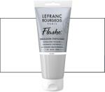 Lefranc Bourgeois L&B Flashe vinil festék (akrilfesték), 80 ml - 022, white