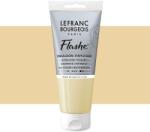 Lefranc Bourgeois L&B Flashe vinil festék (akrilfesték), 80 ml - 887, naples yellow light