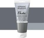 Lefranc Bourgeois L&B Flashe vinil festék (akrilfesték), 80 ml - 258, neutral grey