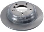 Febi Bilstein Disc frana FEBI BILSTEIN 12325 (12325) - fixbox