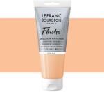 Lefranc Bourgeois L&B Flashe vinil festék (akrilfesték), 80 ml - 817, pink ochre