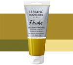 Lefranc Bourgeois L&B Flashe vinil festék (akrilfesték), 80 ml - 730, stil de grain green