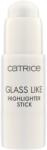 Catrice Iluminator Glass Like 010, 5.3g, Catrice