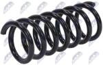 NTY Arc spiral NTY ASZ-CH-011 (ASZ-CH-011)