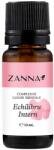 Zanna Complex de uleiuri esentiale Echilibru Intern, 10ml, Zanna