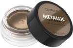 Catrice Fard de pleoape Metallic Spark Cream 020, 4g, Catrice