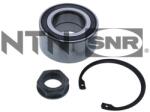 SNR Súprava ložísk kolesa SNR R159.101 (R159.101)