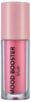 Flormar Fard de obraz lichid Mood Booster 002 Immortal Flower, 4ml, Flormar