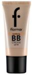 Flormar BB Cream Mattifying 02 Fair/Light, 35ml, Flormar