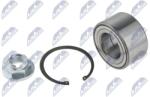 NTY Set rulment roata NTY KLP-FR-038 (KLP-FR-038)
