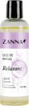 Zanna Ulei de masaj Relaxant, 200ml, Zanna