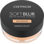 Catrice Pudra Soft Blur Matte Setting Powder 030, 8g, Catrice